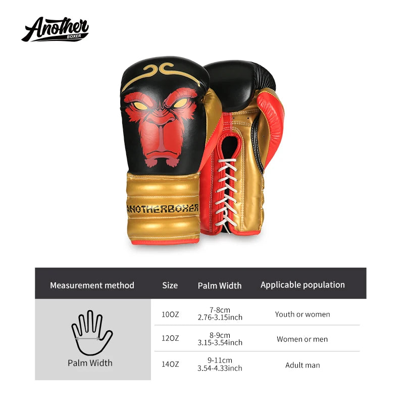 Fighting Manufacturer Polyurethane High Quality 8oz 10oz 12oz 14oz 16oz Custom Logo Kick Boxing Gloves Winning