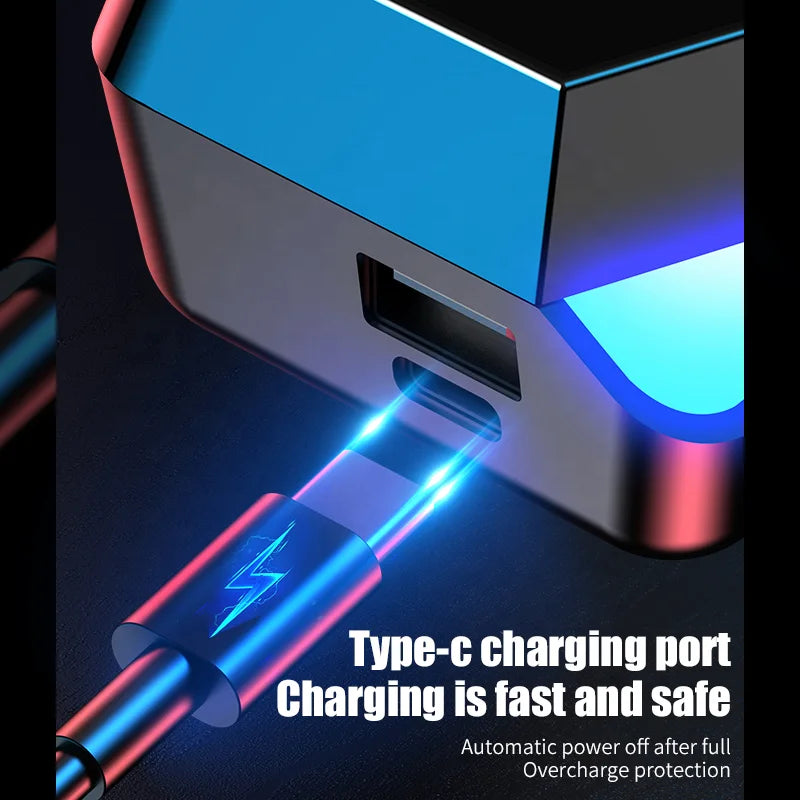 Super Bass True TWS Wireless Earbuds M28 TWS Game Handfree Earphone Headset with ANC & Air Buds LED Battery Indicator for Gaming