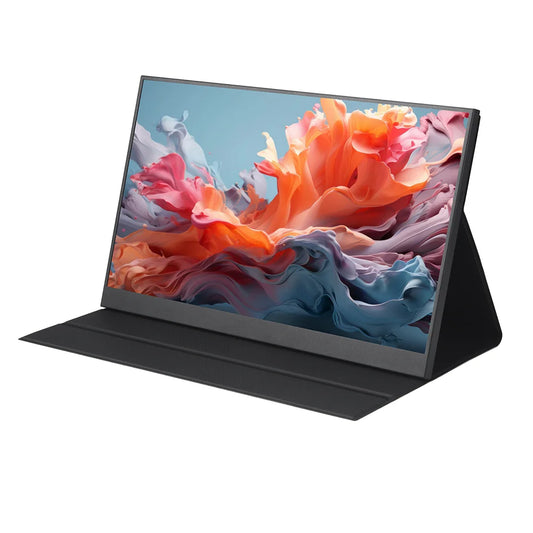 "Gaming Monitors 10.5" to 23.8" IPS Touchscreen Portable Monitor 2K/4K Type-C 165/144Hz"