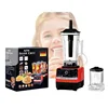 Appliance 2 in 1 Blender and Juicer Mixer Grinder Smoothie Food Processor With Chopper Blender for Kitchen
