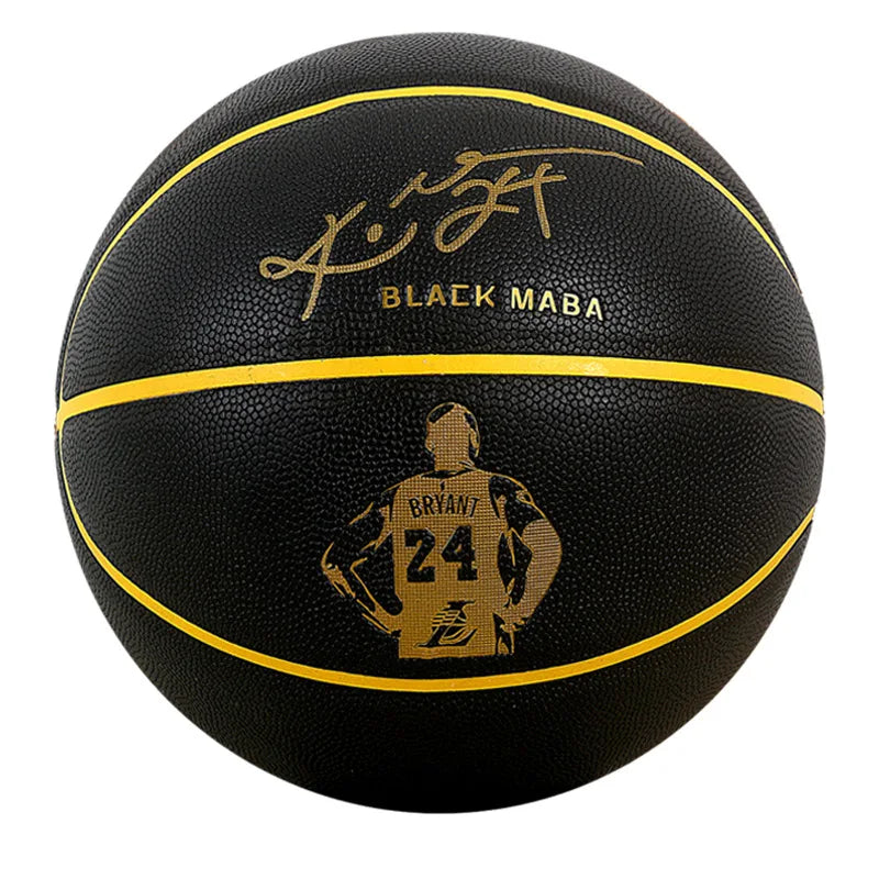 High Quality Custom Basketball for Indoor and Outdoor Training Sizes 3 5 6 4 7 with PU Cover and Logo