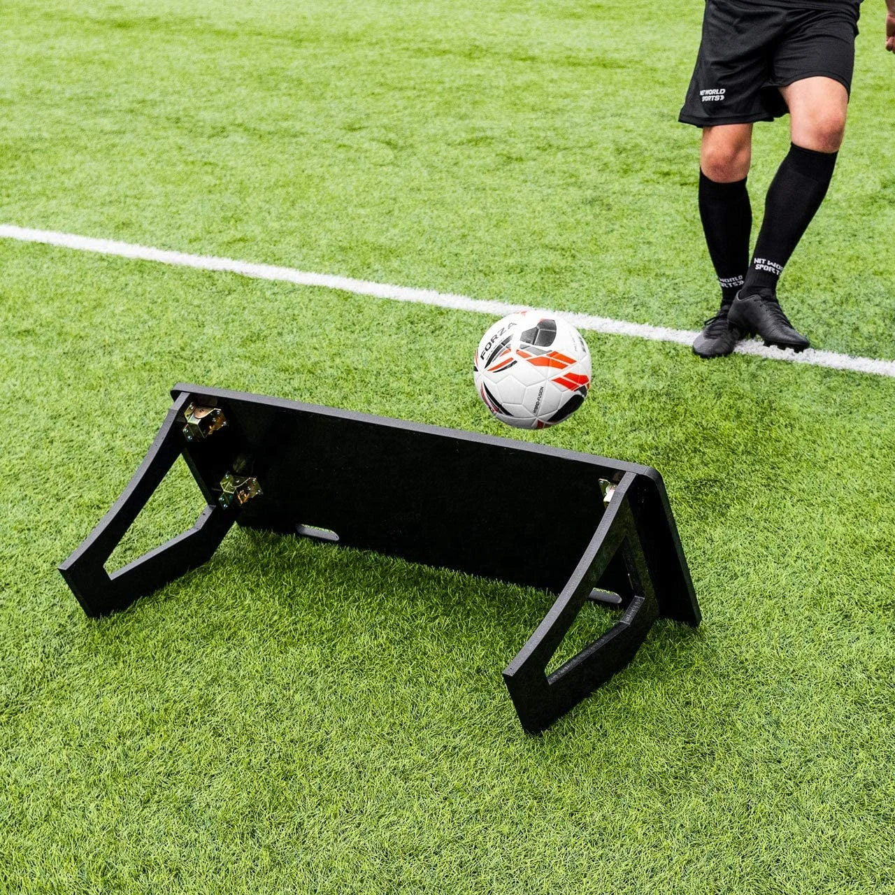 Customizable Logo Football Rebound Board/Soccer Rebound Board to Improve Passing Touch and Ball Skill