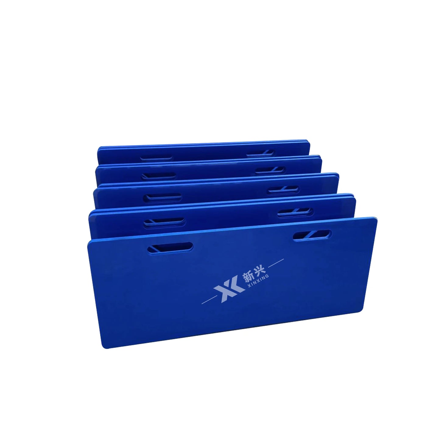 Customizable Logo Football Rebound Board/Soccer Rebound Board to Improve Passing Touch and Ball Skill