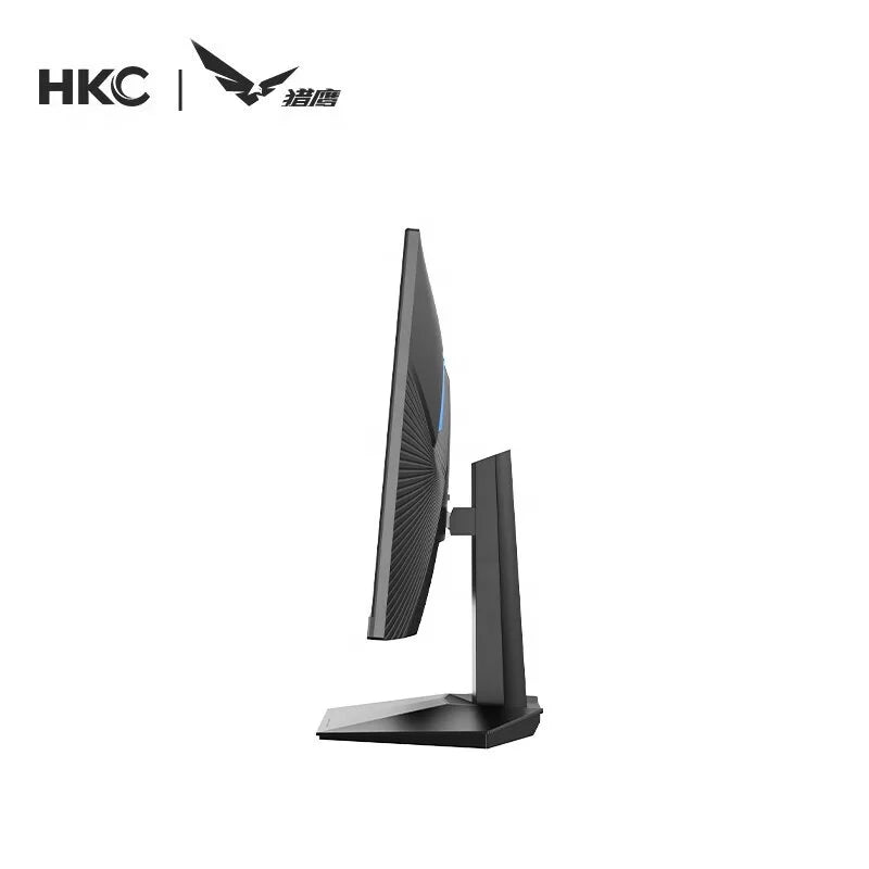 HKC VG255KM Best Selling 24.5 Inch 1920*1080 1ms Flat VA Panel High-Performance 240HZ PC Gamer Screen LCD Display New Gaming