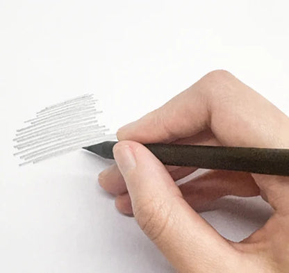 Premium 2B HB Pencils Black Wood School Pencils with Customizable Logo Set of Standard Pencils Including Free 3D Renderings