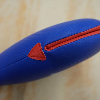 Dropshipping Custom Logo Clapper Double Kicking Target Karate & Taekwondo Training Pads PU Material Durable Protection Soft