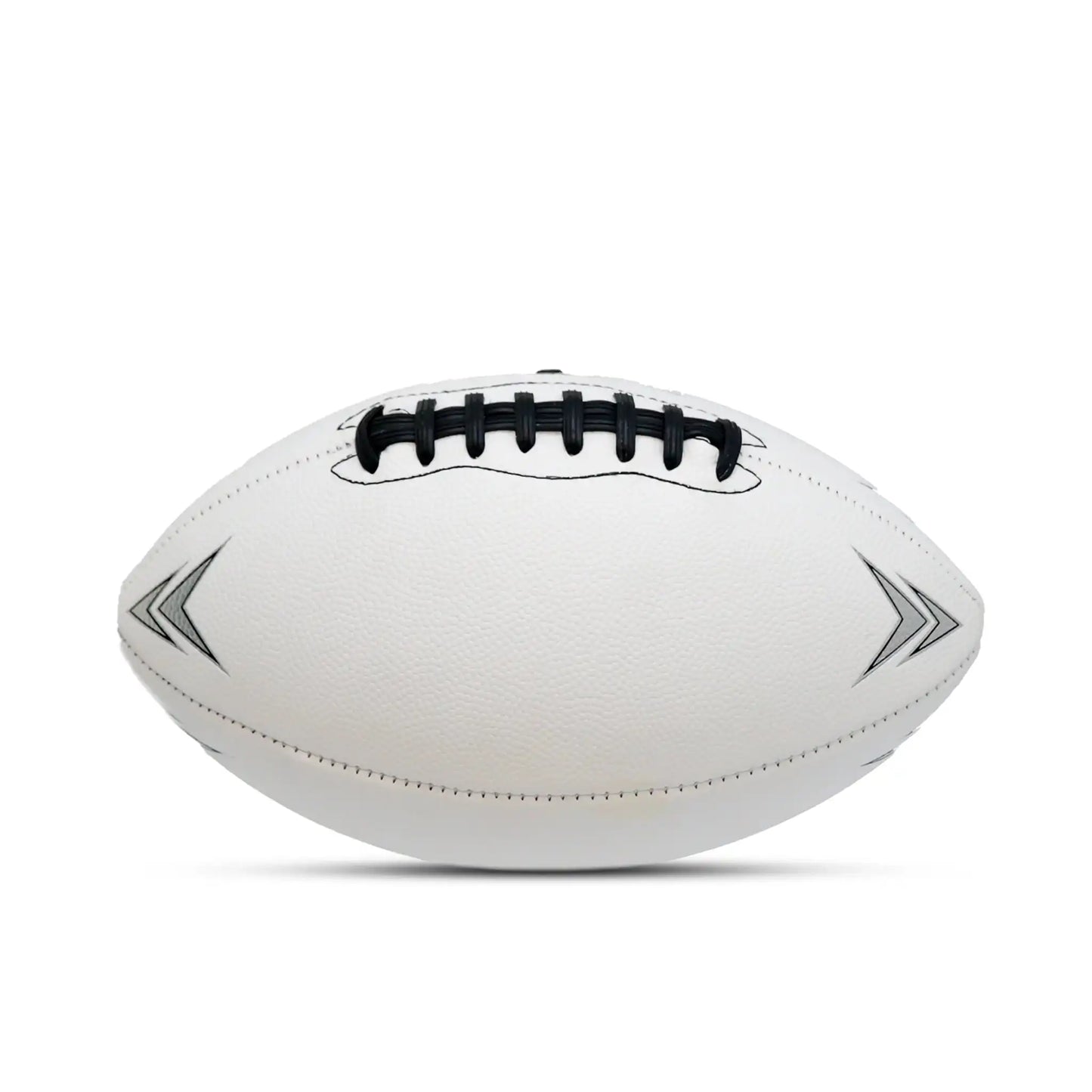 Custom Printed PU American Football  MOQ Only 1 Piece.