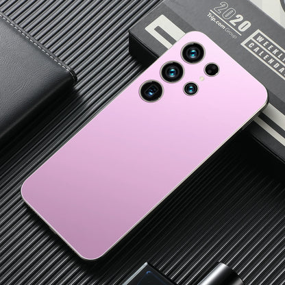 High Quality Original 5G Android S26 Ultra Smartphones 22GB+2TB Storage 7.3 Inch HD Screen Mobile Phone S25 Ultra