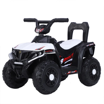 Wholesale High Quality Cheap Remote-Controlled Rechargeable Four-Wheel Electric Ride-on Cars for Children Battery-Powered Toy