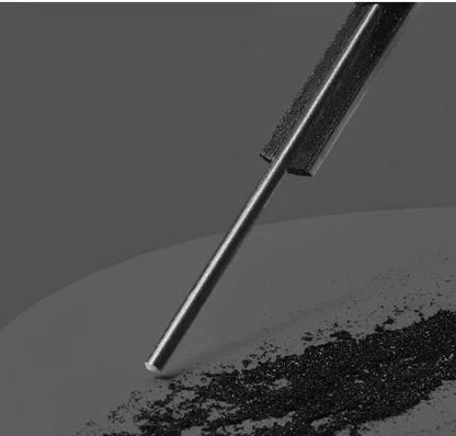 Premium 2B HB Pencils Black Wood School Pencils with Customizable Logo Set of Standard Pencils Including Free 3D Renderings