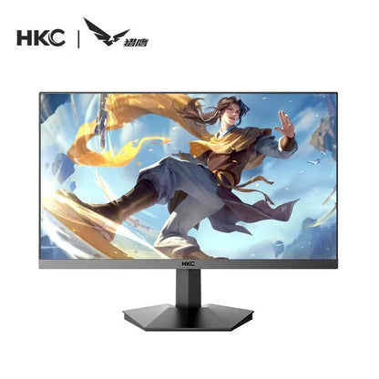 HKC VG255KM Best Selling 24.5 Inch 1920*1080 1ms Flat VA Panel High-Performance 240HZ PC Gamer Screen LCD Display New Gaming