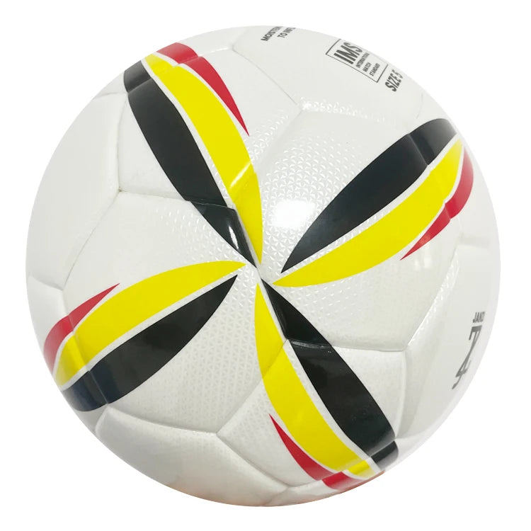 TOP Soccer Ball New Top Quality Football Ball Soccer Size 5 Size 4   High Grade Nice