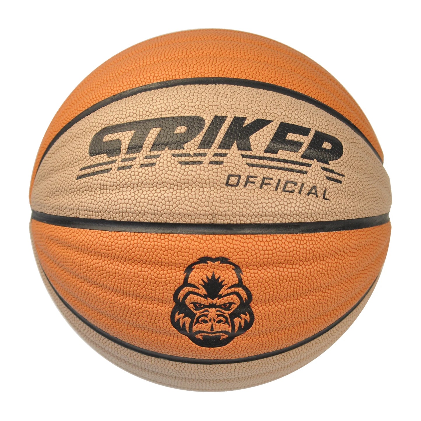 Oem Customized Official Pro Cheap Printed Custom PU Leather Laminated Balls Basketball