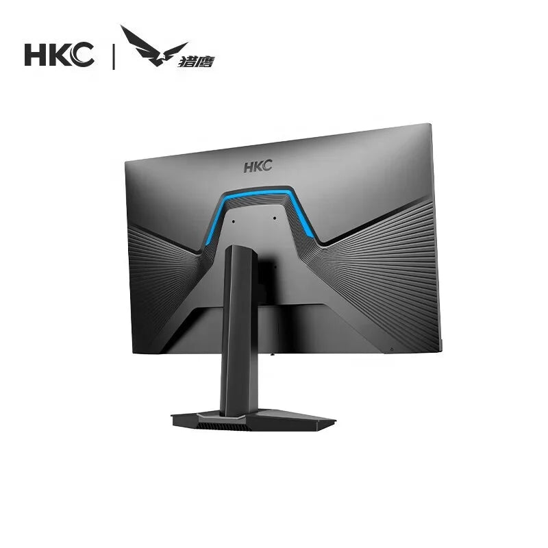 HKC VG255KM Best Selling 24.5 Inch 1920*1080 1ms Flat VA Panel High-Performance 240HZ PC Gamer Screen LCD Display New Gaming