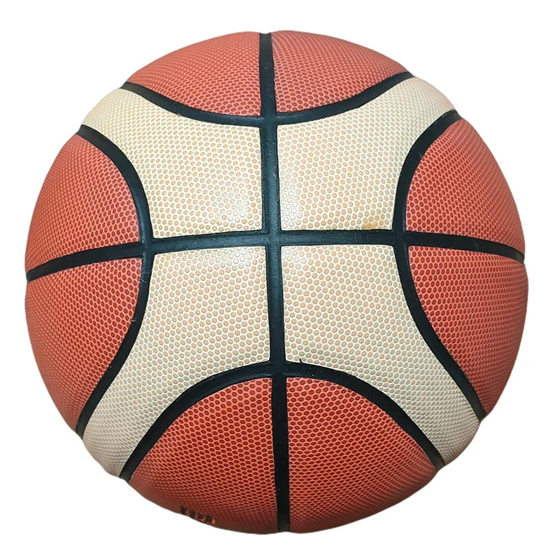 Wholesale Basketball Ball Balones De Basquetbol Baloncesto Bulk Inflatable Basketballs