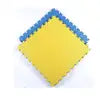 4CM Thick Judo Mat Tatami EVA Sponge Puzzle Martial Arts Mat for Sports for Aikido Grappling Jiu-Jitsu Karate