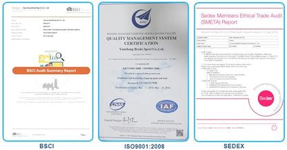 High Quality 2-in-1 Pop up Soccer Goal and Target Portable Mini Football Goal with Carry Bag for Training and Sports