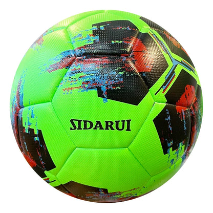 TOP Soccer Ball New Top Quality Football Ball Soccer Size 5 Size 4   High Grade Nice