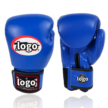 Hot Selling High Quality Professional Fighting Gloves16oz 14oz 12oz Ounce Fighting Gloves for Muay Thai Sanda MMA Gloves