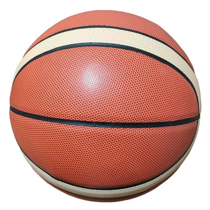 Wholesale Basketball Ball Balones De Basquetbol Baloncesto Bulk Inflatable Basketballs