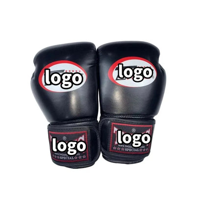 Hot Selling High Quality Professional Fighting Gloves16oz 14oz 12oz Ounce Fighting Gloves for Muay Thai Sanda MMA Gloves