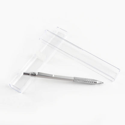 Nice Design Set Packaging Engineered 0.5mm Full Metal Mechanical Pencil for Art Drafting Sketching