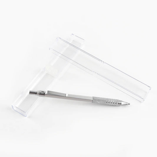Nice Design Set Packaging Engineered 0.5mm Full Metal Mechanical Pencil for Art Drafting Sketching