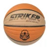 Oem Customized Official Pro Cheap Printed Custom PU Leather Laminated Balls Basketball