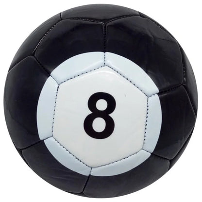ActEarlier 1 Set 16 Pcs Size 4 Desktop Football Game Snook Ball Snooker Street Soccer Huge Billiards Pool
