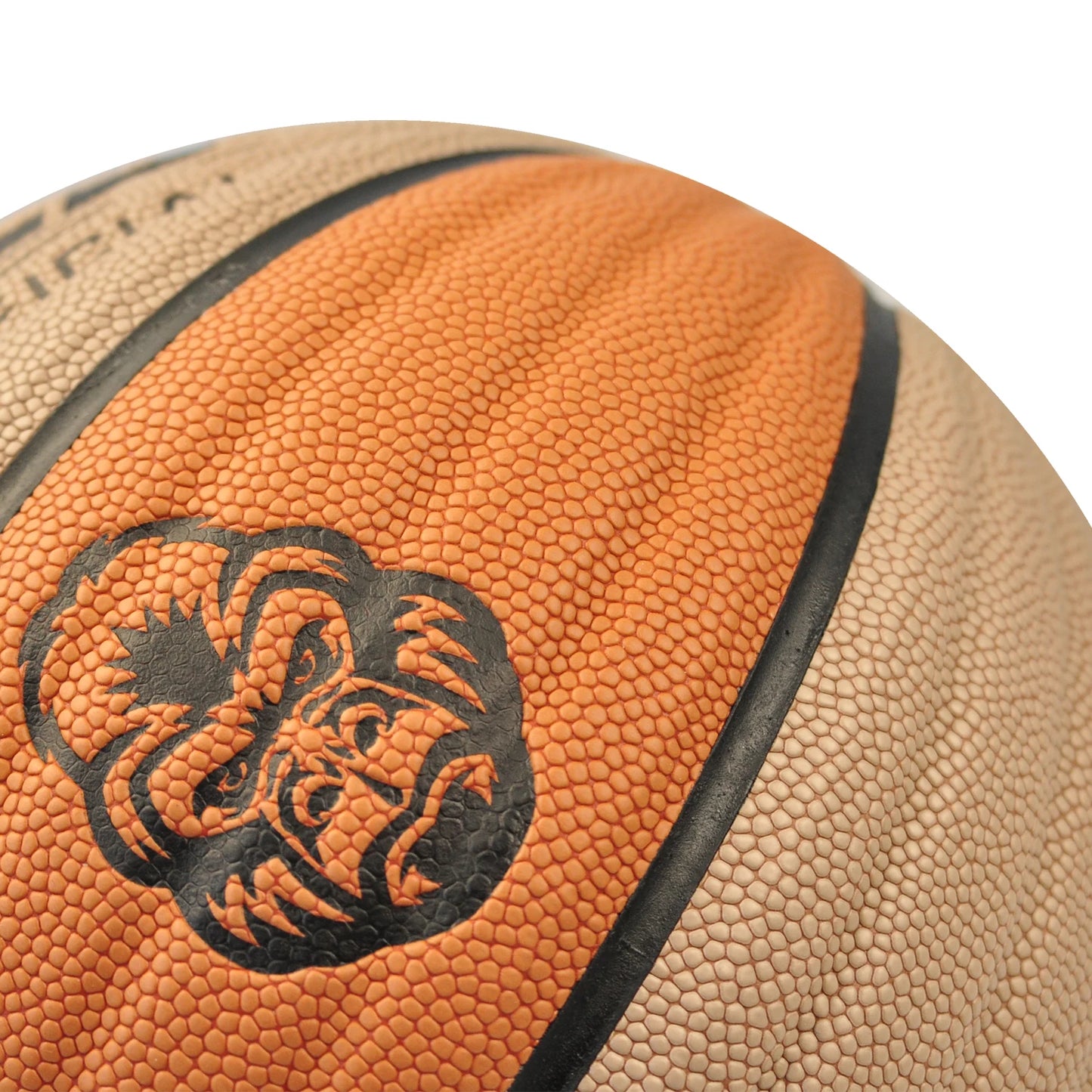 Oem Customized Official Pro Cheap Printed Custom PU Leather Laminated Balls Basketball