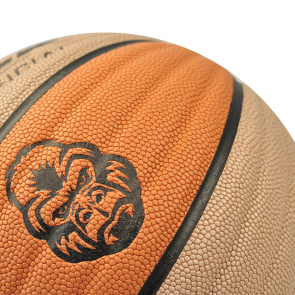 Oem Customized Official Pro Cheap Printed Custom PU Leather Laminated Balls Basketball