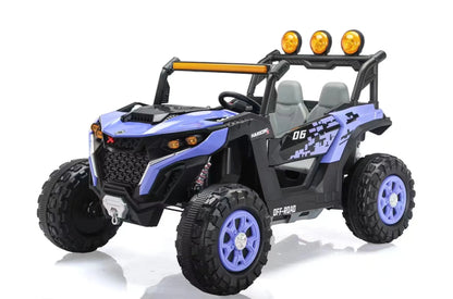 RHS-CAR136 Factory Direct Sales Four Wheels Kids Ride on Electric Cars Toy with Rechargeable Battery for Boys and Girls