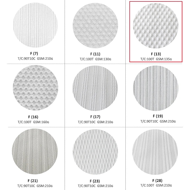 High Quality Black Stretch Dobok Breathable Karate Training Uniform Taekwondo Suits for Kids Adults Martial Arts Equipment