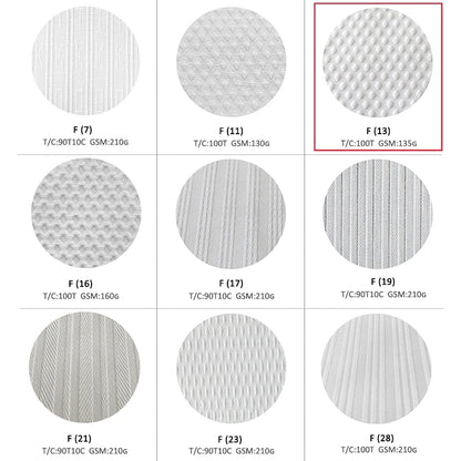 High Quality Black Stretch Dobok Breathable Karate Training Uniform Taekwondo Suits for Kids Adults Martial Arts Equipment