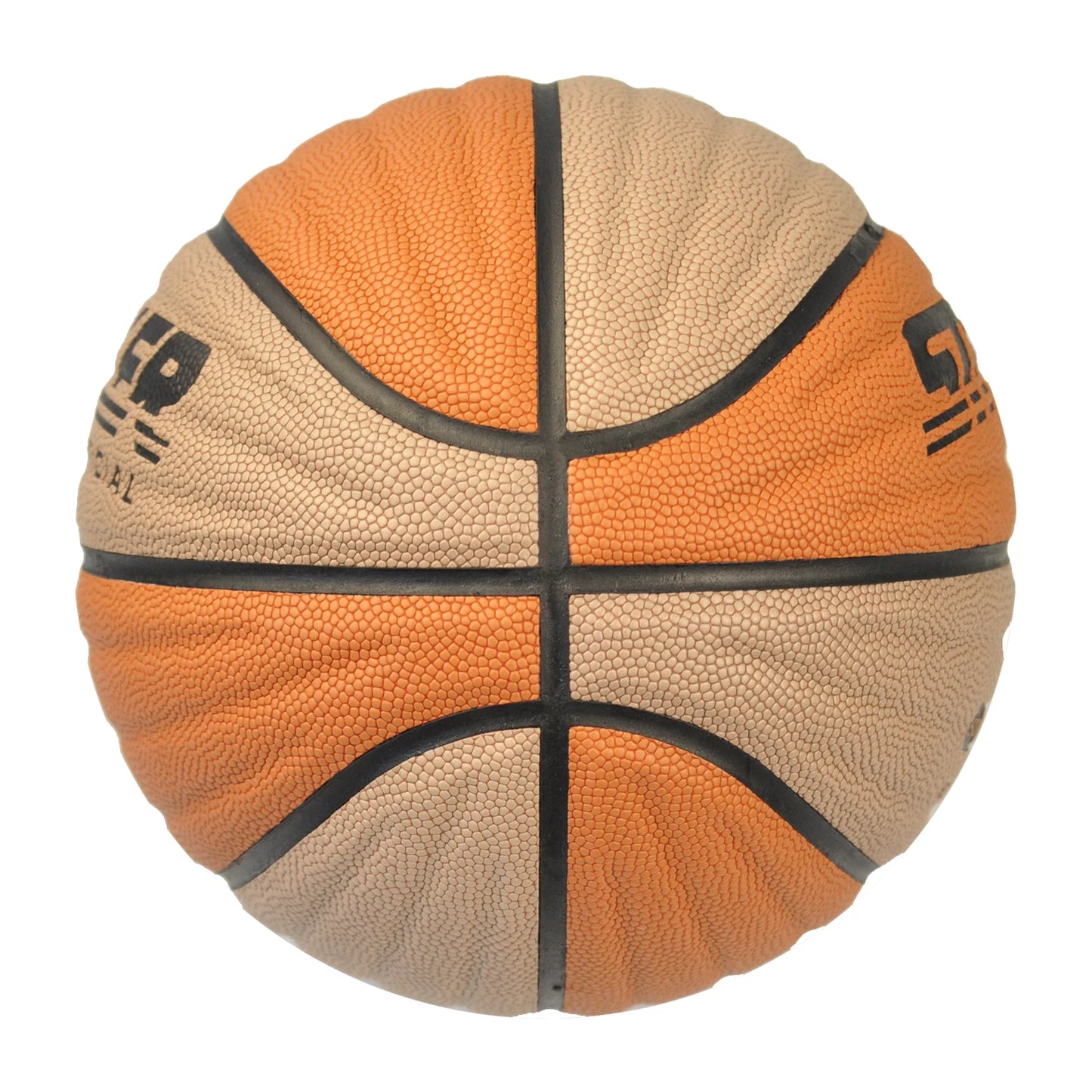 Oem Customized Official Pro Cheap Printed Custom PU Leather Laminated Balls Basketball