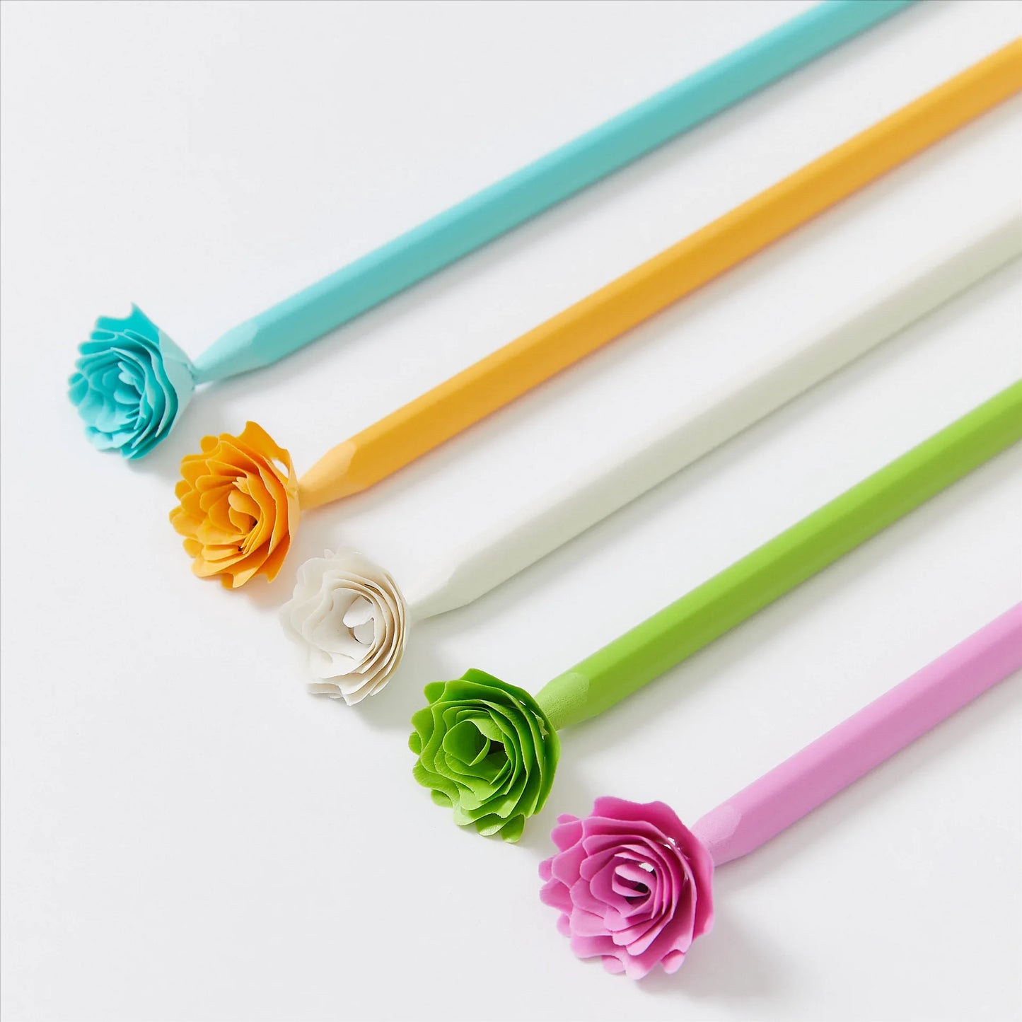 Zhenglin Macaron HB Plastic Promotional Use Pencil Cross-Border E-Commerce Bulk Environmentally Friendly Rubber Standard Pencils