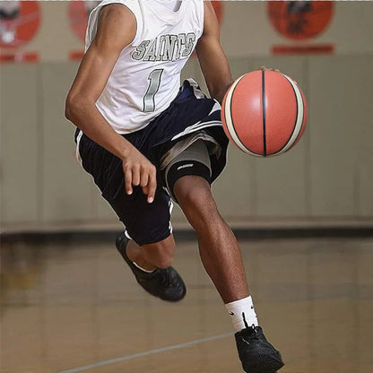 Wholesale Basketball Ball Balones De Basquetbol Baloncesto Bulk Inflatable Basketballs