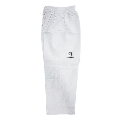 High Quality Black Stretch Dobok Breathable Karate Training Uniform Taekwondo Suits for Kids Adults Martial Arts Equipment