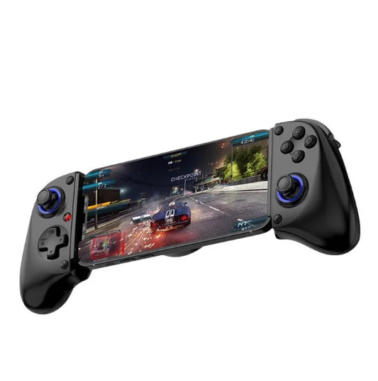 D11 Game Controller for IOS/Android Gaming for PC Wireless Game Controller