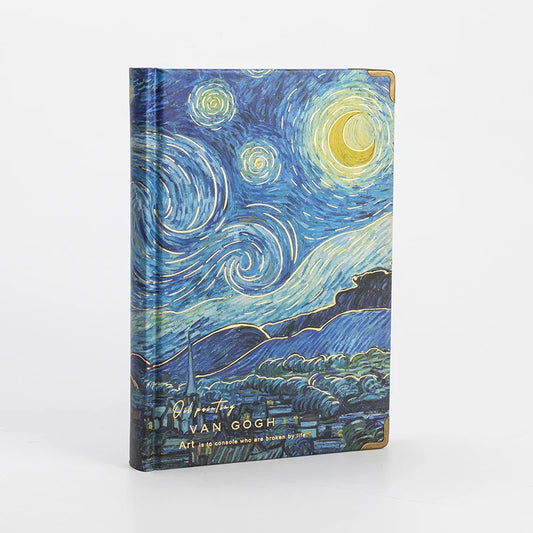 School Supplies Hardback A5 Cheap Notebooks Unique Personalized Travel Notebook Wholesale