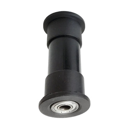 Fitness Equipment Pulley Bearing Wheel Fitness Training Effortless Movement Flexible Sliding Mechanism High Load Capacity