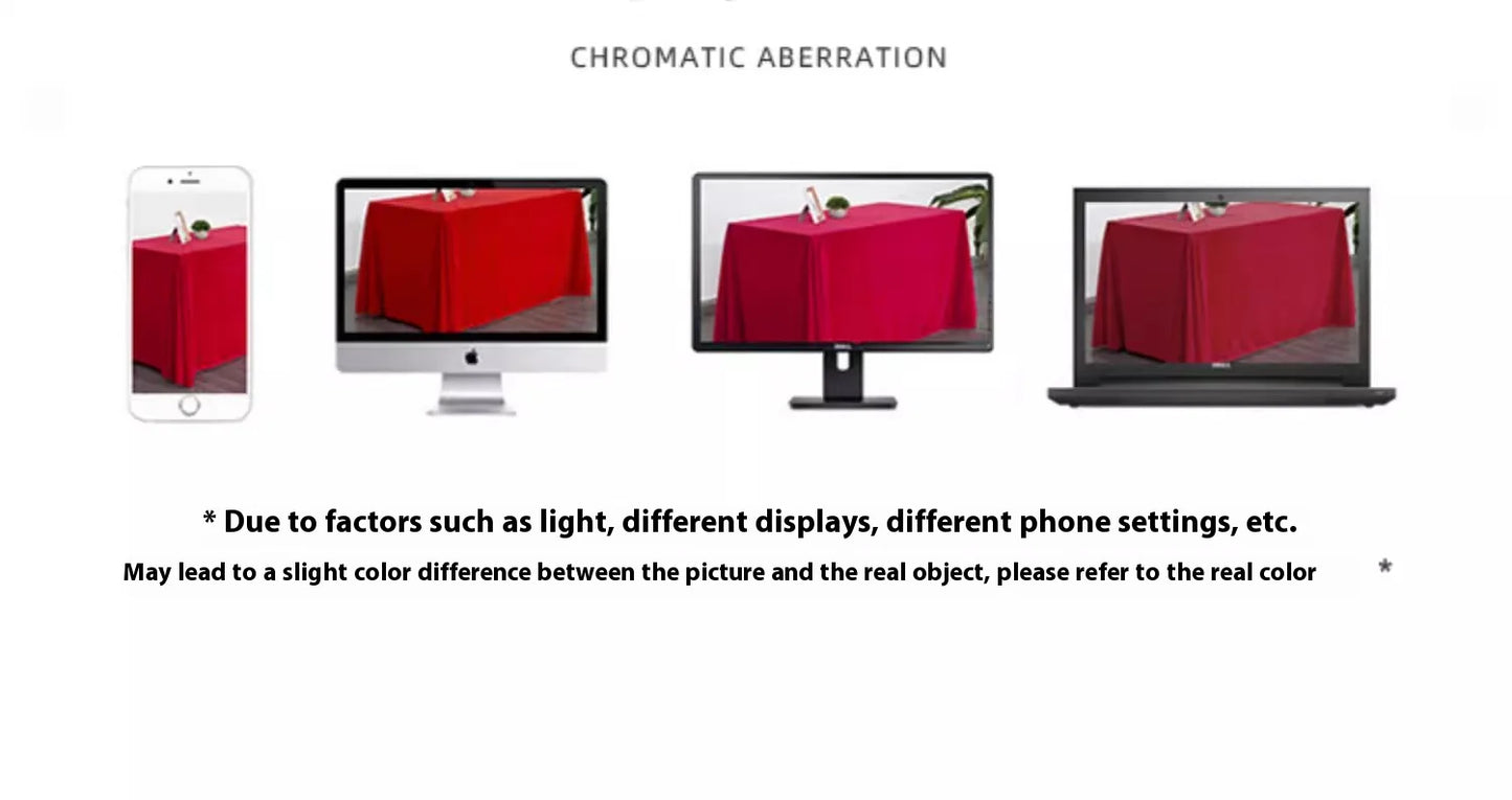 VIKAMA Ramadan Kareem Mandala Lantern Waterproof Tablecloth Table Decor Eid Mubarak Kitchen Dining Tablecloth Ramadan Decor