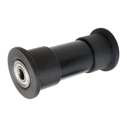 Fitness Equipment Pulley Bearing Wheel Fitness Training Effortless Movement Flexible Sliding Mechanism High Load Capacity