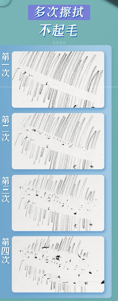 A4 Van Gogh sketchbook  various sketchbooks a4 hand-painted painting book picture book, blank picture book for students