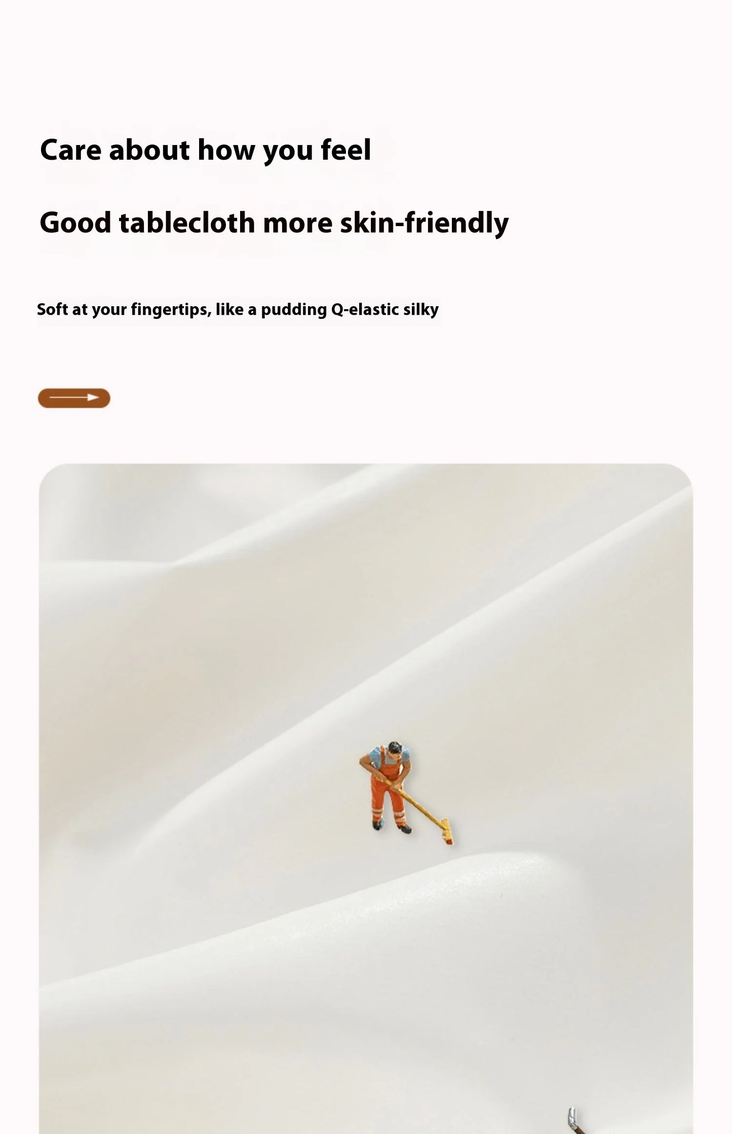 VIKAMA Ramadan Kareem Mandala Lantern Waterproof Tablecloth Table Decor Eid Mubarak Kitchen Dining Tablecloth Ramadan Decor