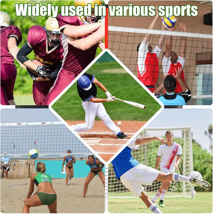 PVC football referee warning red and yellow card football match training referee tool football sports accessory 8x11cm