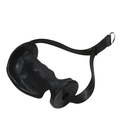 1 Pair Exercise Handles Fitness Accessories Rally Handle For Strength Training Resistance Bands Heavy Duty Workoutt