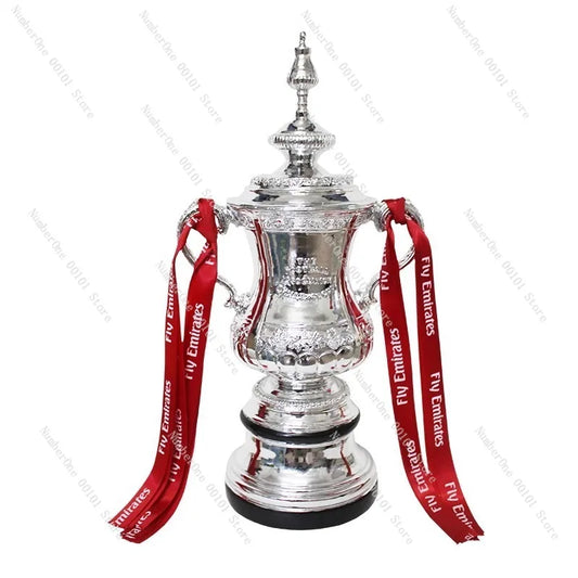 FA Cup Model,Premier League Football Trophy,Fan Souvenirs,League Trophies,Collectible Accessories,Football Fan Gifts