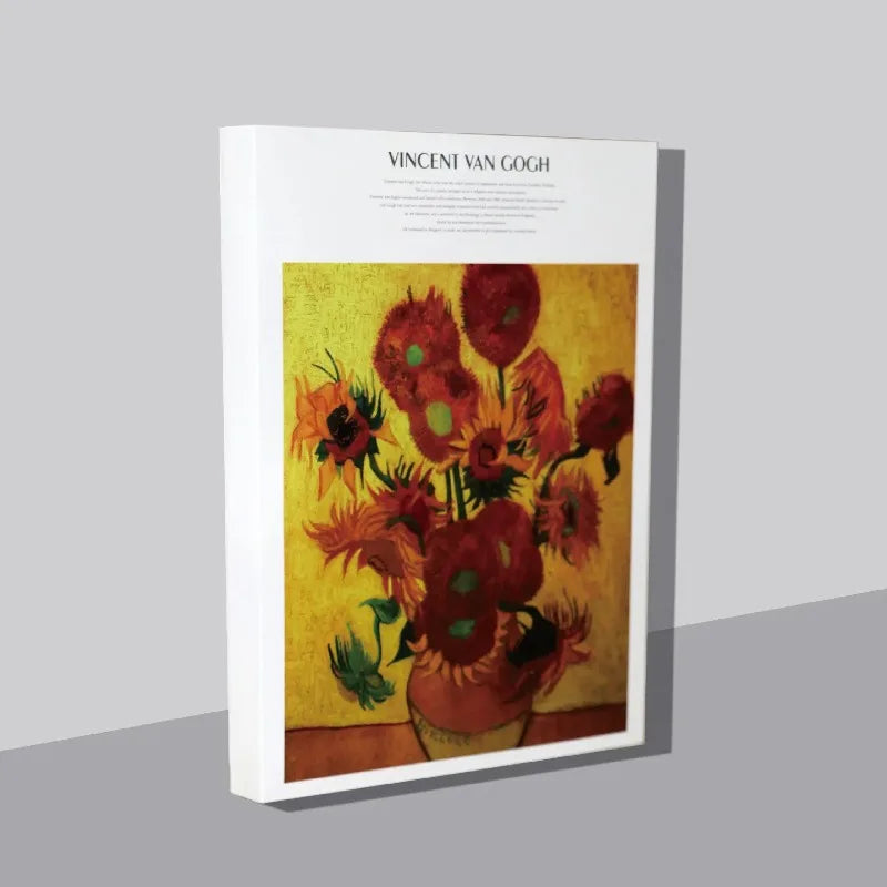 16K Thickened Sketchbook Painting Graffiti Book Blank Paper Sketch Book Art Lead Watercolor Book