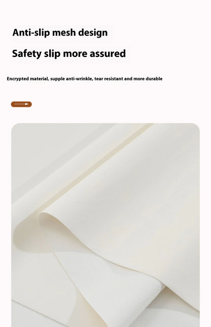 VIKAMA Ramadan Kareem Mandala Lantern Waterproof Tablecloth Table Decor Eid Mubarak Kitchen Dining Tablecloth Ramadan Decor